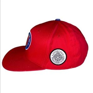 COPY - Clippers Hat/Cap LA G- league 2018 NBA